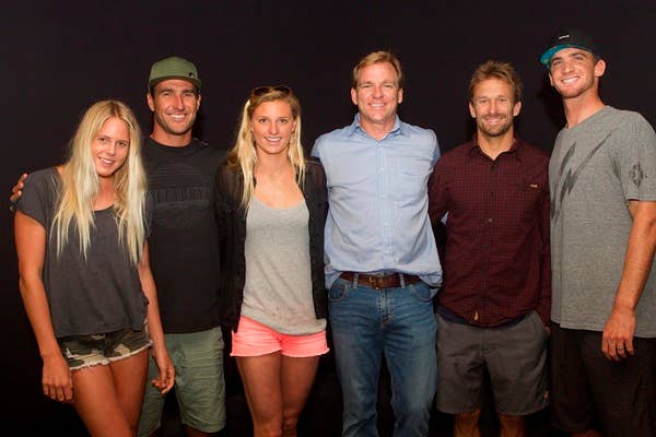 ASP Announces New CEO - Adventure Sports Network