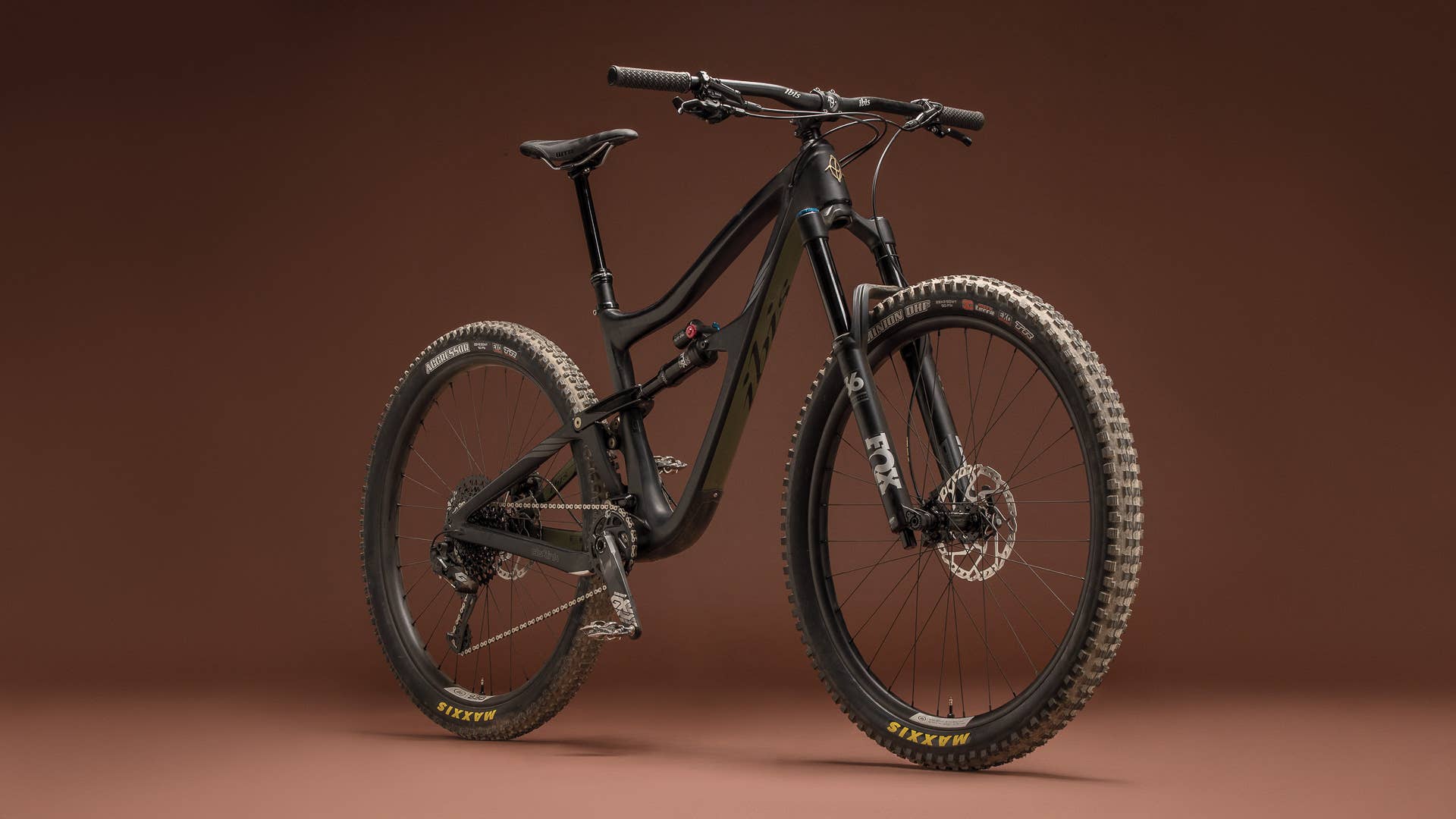 Review: Ibis Ripmo | Bible of Bike Tests 2019 | BIKE Magazine ...