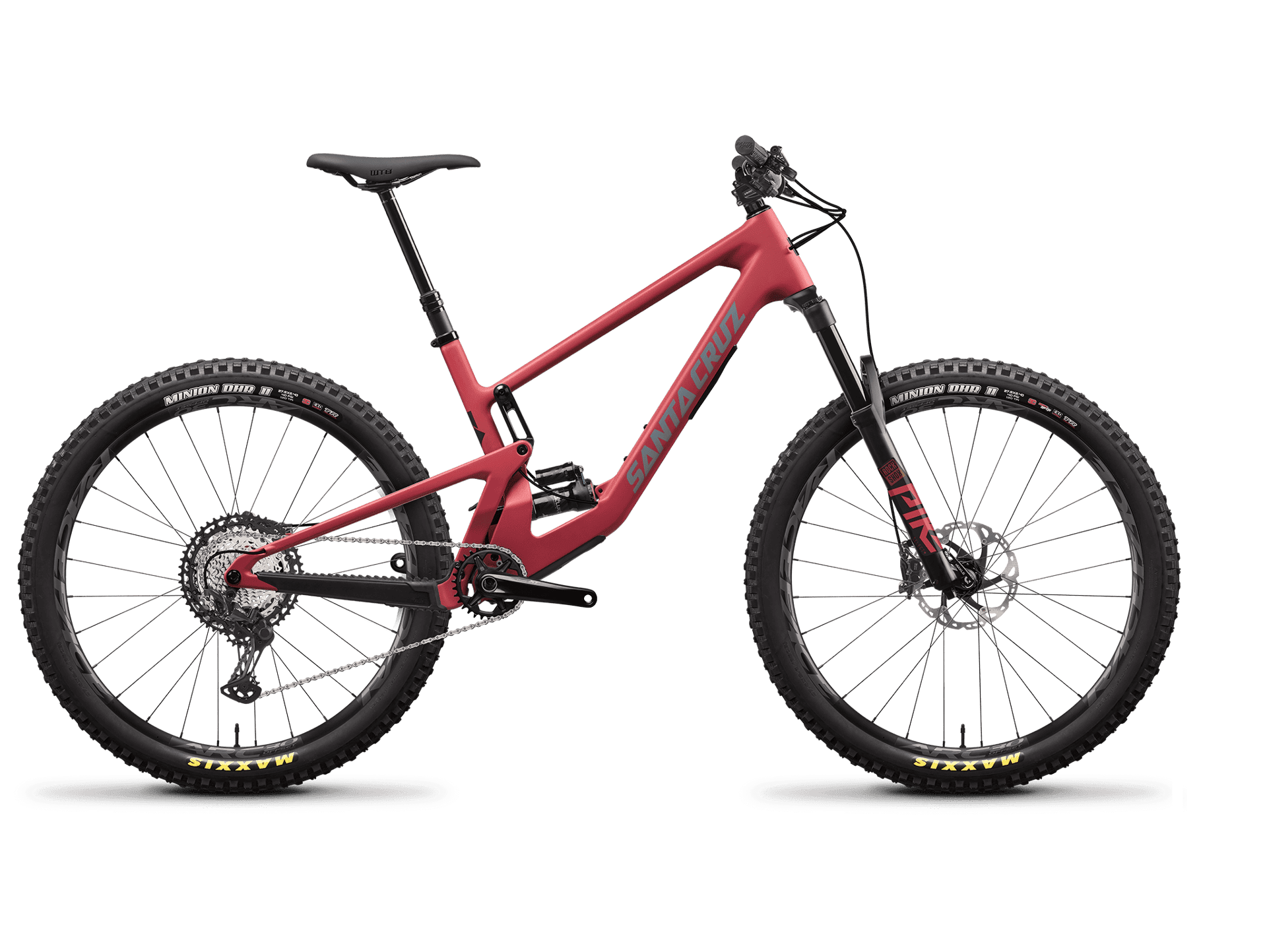 Sport Rasp Santa Cruz Introduces the 2021 5010 - Adventure Sports Network