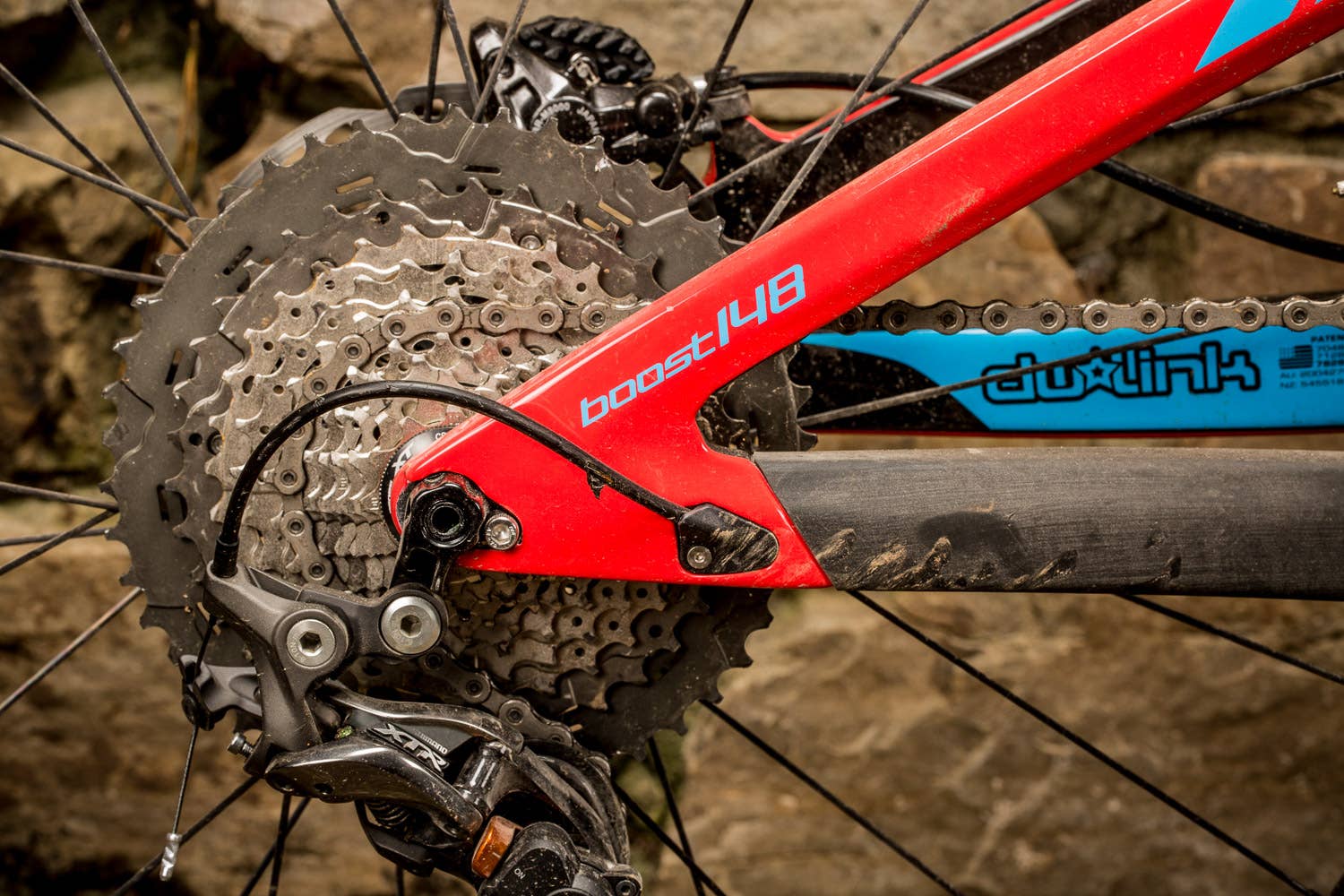 Review: Pivot Firebird - Adventure Sports Network
