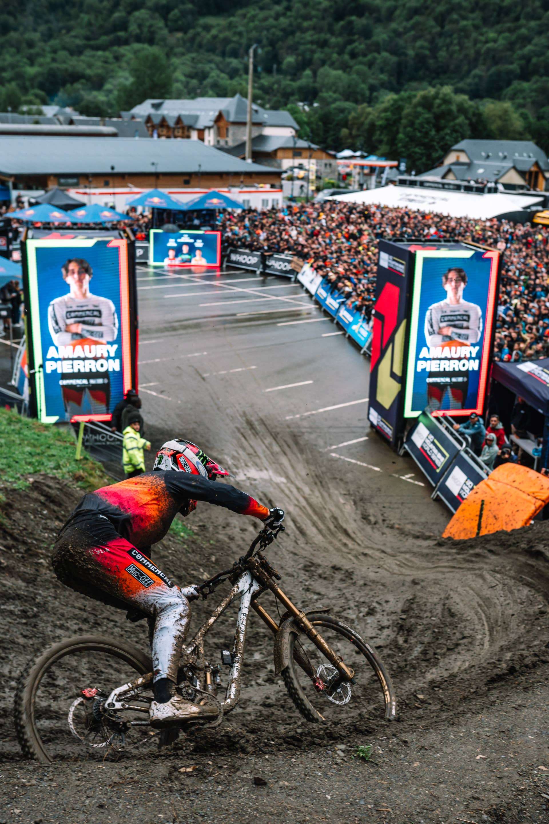 The WHOOP UCI MTB World Series Just Got a Major New Partner - Adventure ...