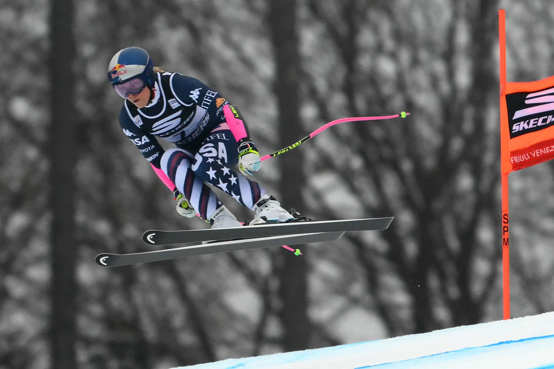 Copy World Raching Team Team USA Ski Roster for Milan-Cortina 2026 Olympics - Adventure Sports ...