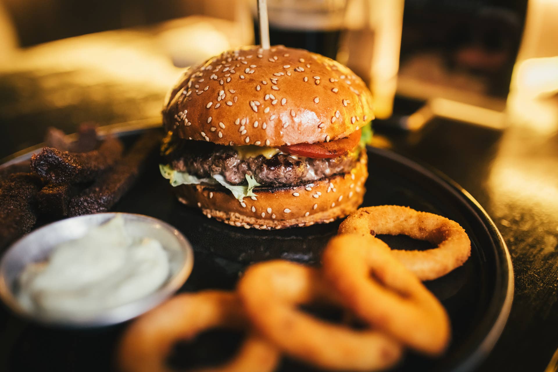 The 8 Best Après Ski Meals - Adventure Sports Network