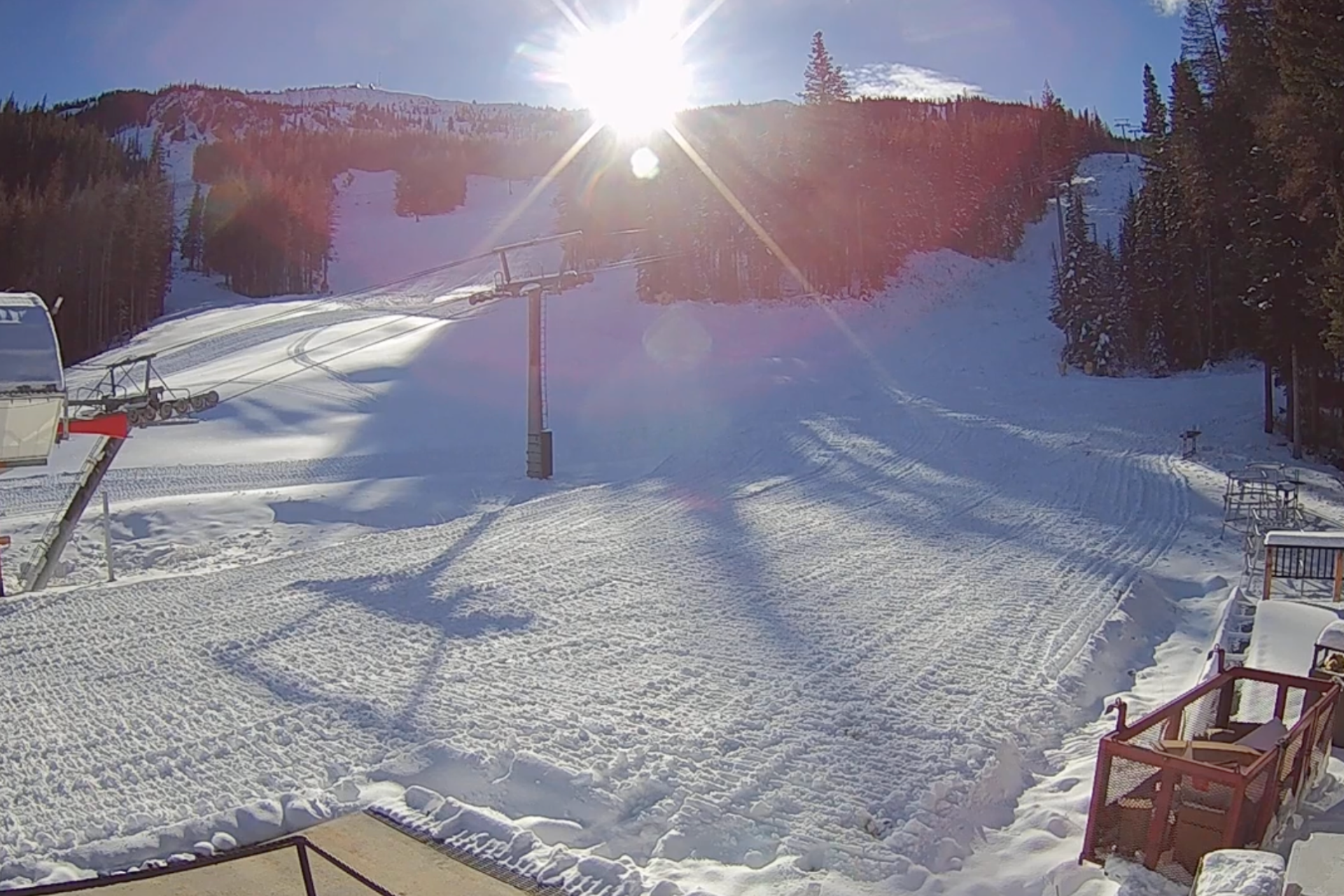 Mission Ridge, Washington, Confirms Opening Day After Cold Snap ...