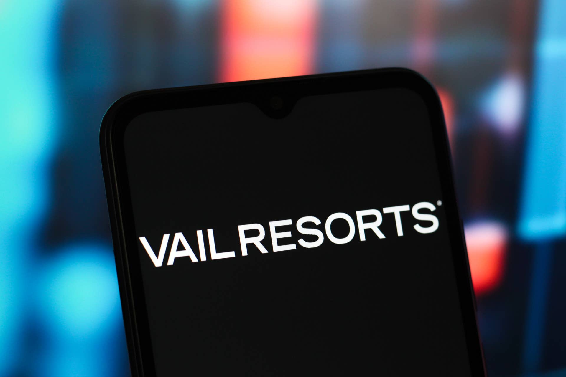 Vail Resorts Says Next Season's Pass Sales Are Down After Challenging Year Out West