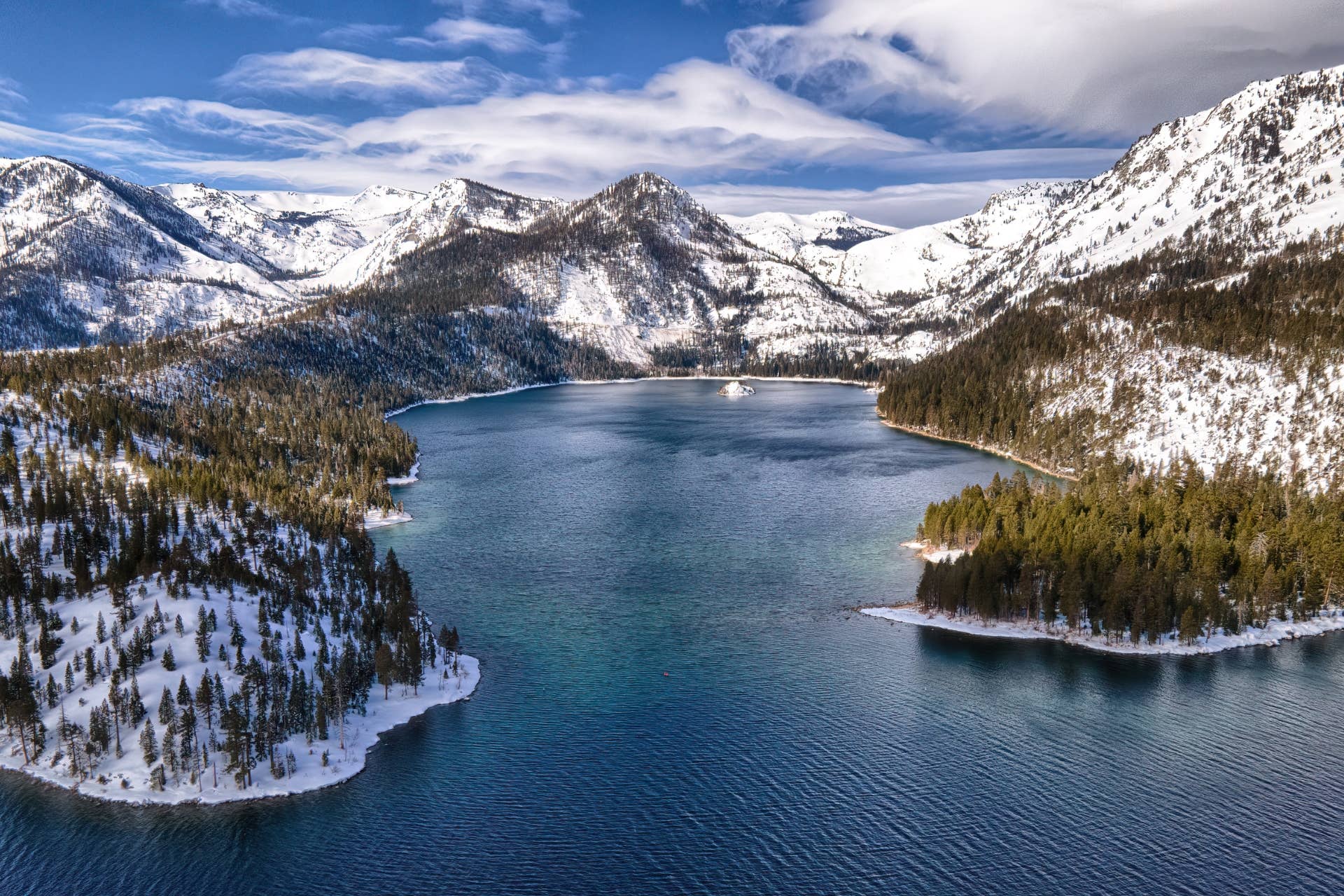 California Snowpack at Only 60% of Average After Rain - Adventure ...