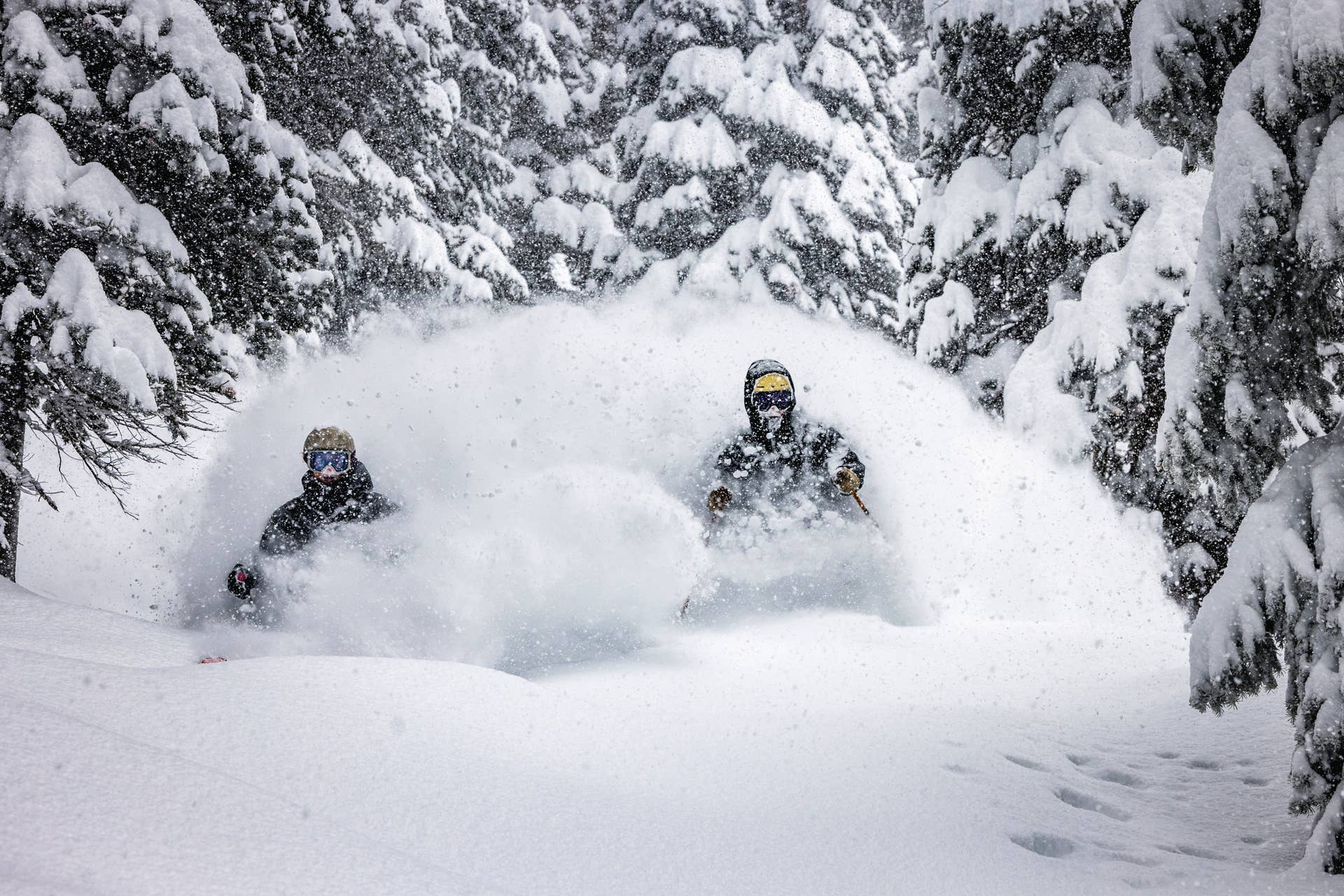 Alta Ski Area Publishes Snowfall Stats from 2025-26 Season - Adventure ...