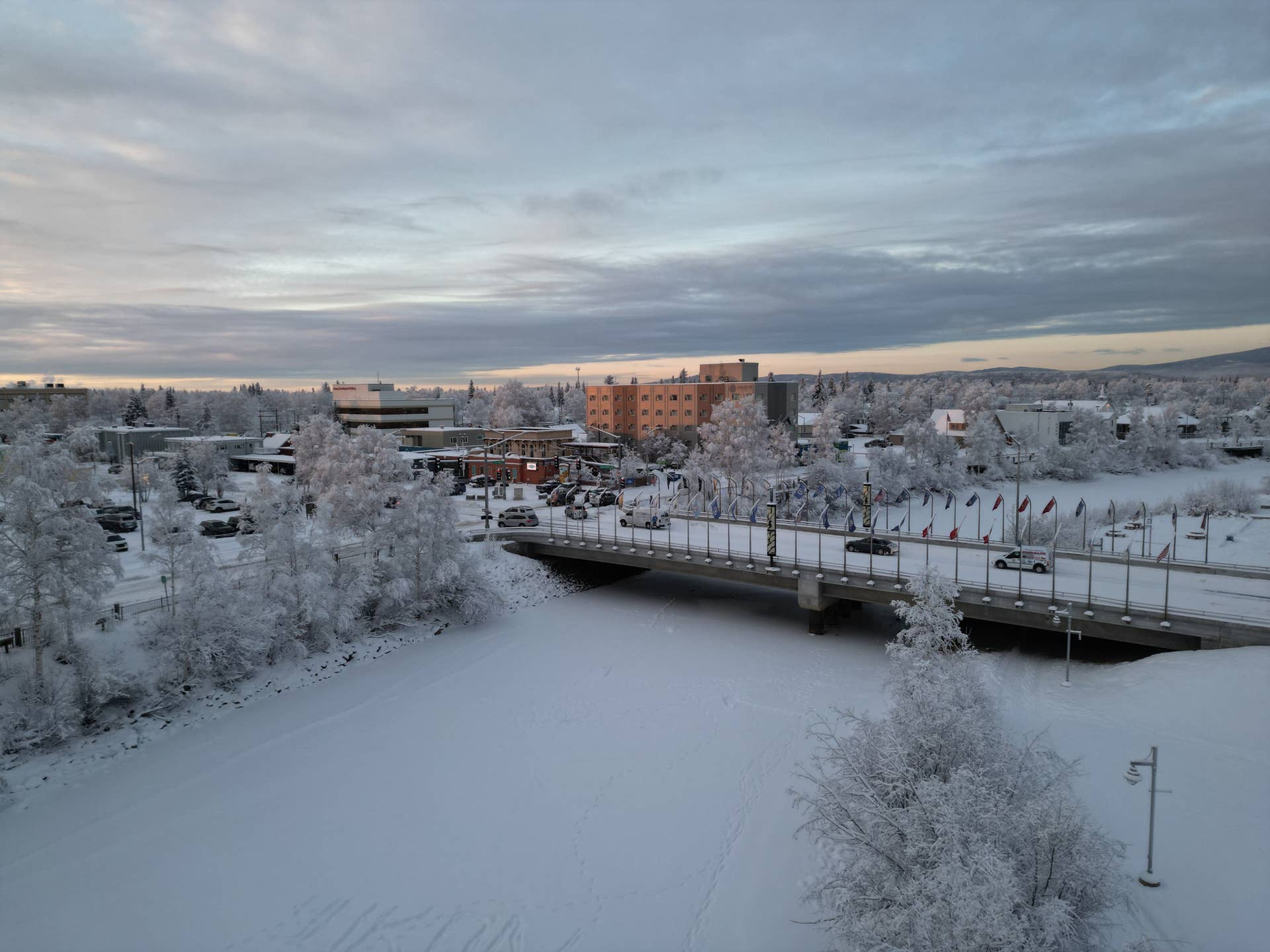 Surf In Snow Three Feet of Snow Possible as Winter Storm Slams Alaska - Adventure ...