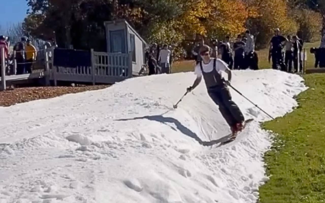 Is Keystone, Colorado, Opening Next Weekend? - Adventure Sports Network