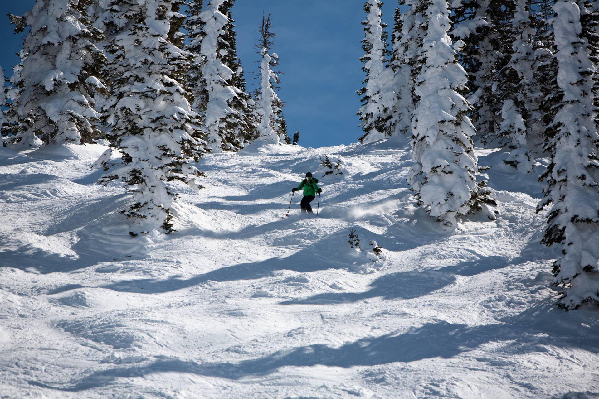 Alterra Decides To "Part Ways" With Steamboat Ski Resort President