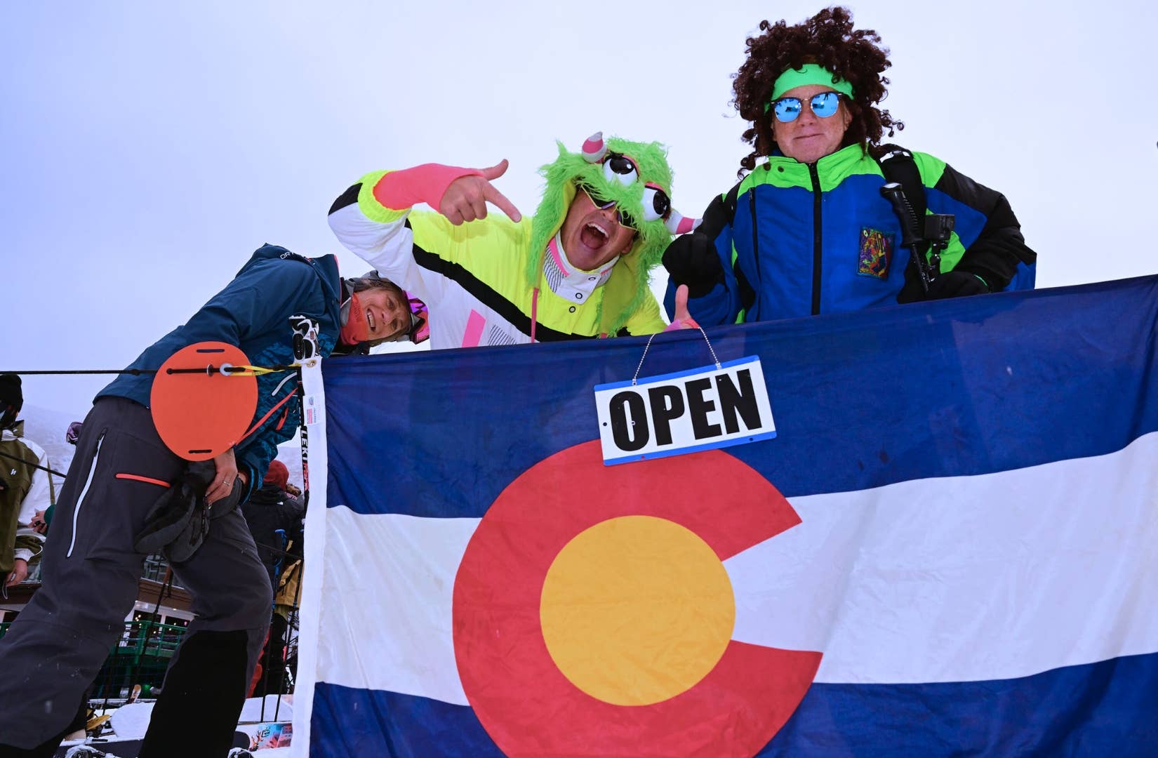 Keystone Colorado December Colorado Ski Resort Opening Dates, Winter 2026/27 - Adventure Sports ...