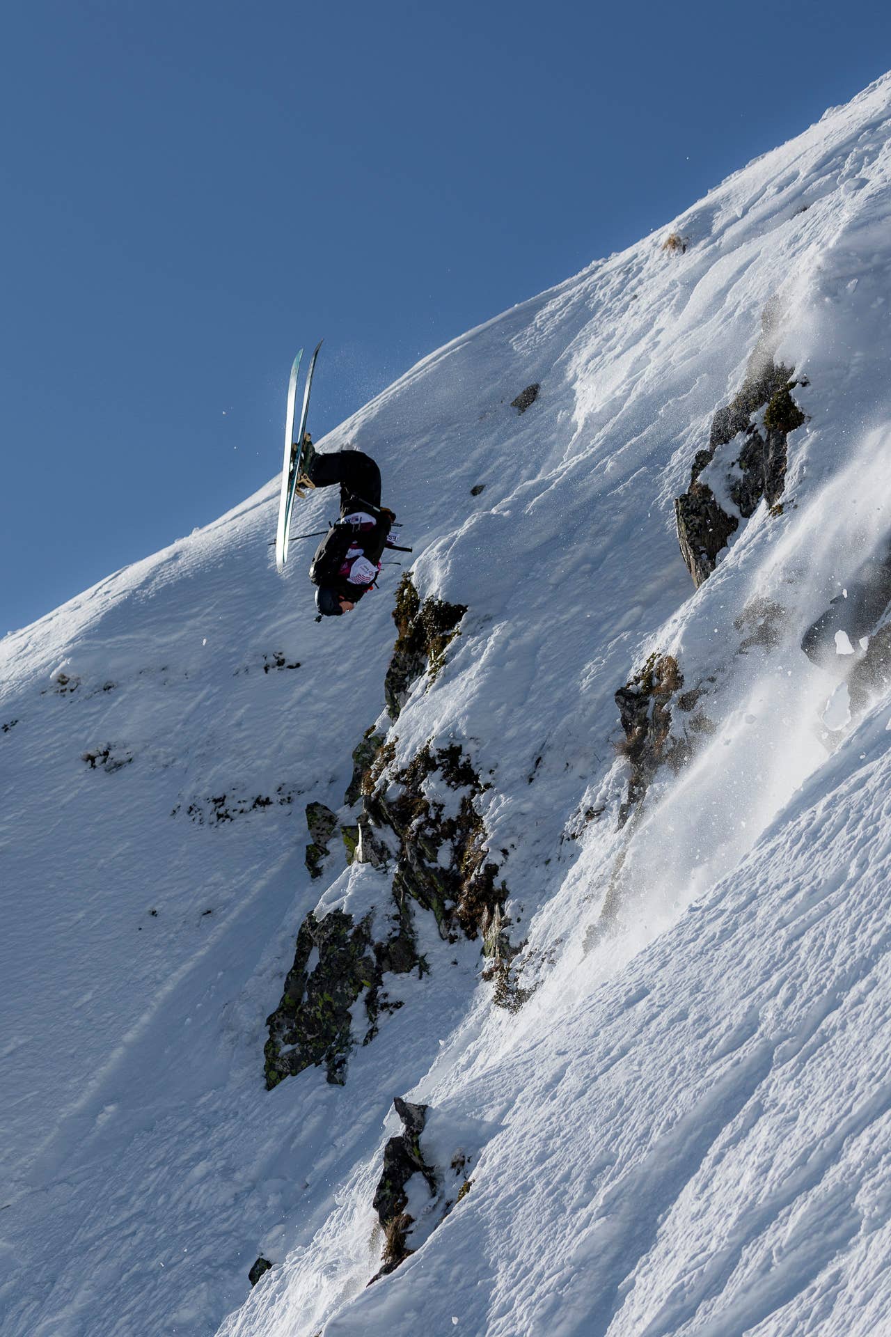 U.S. Ski Team Announces It's First-Ever Freeride Roster - Adventure ...