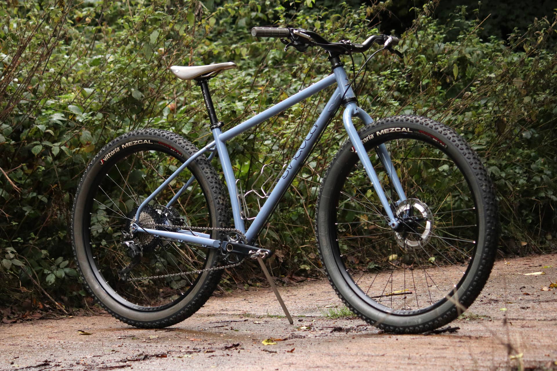 New Complete Builds From Singular Cycles Announced - Adventure Sports ...