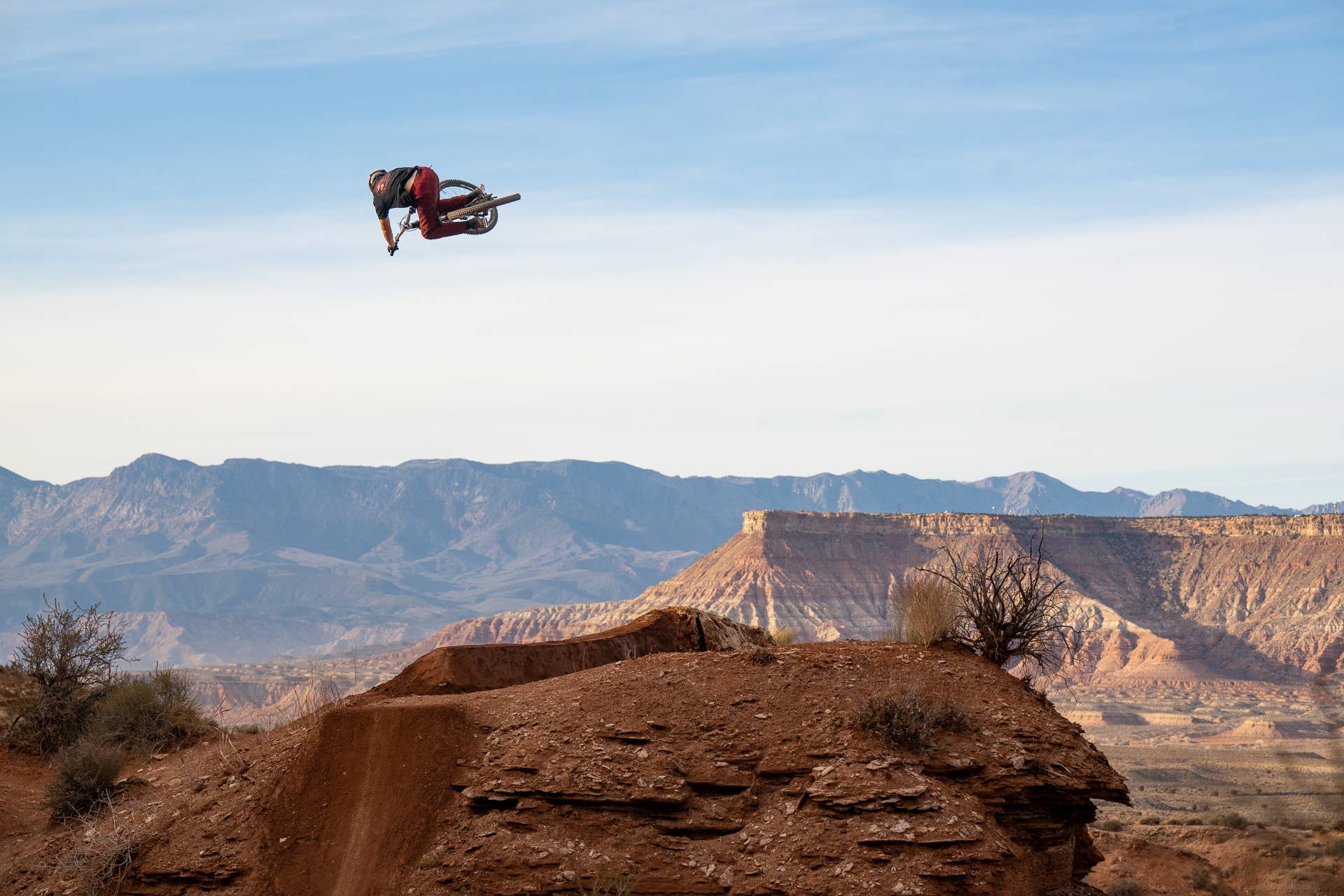 Why Rider-Run Crews Like HESH Still Matter in Mountain Biking ...