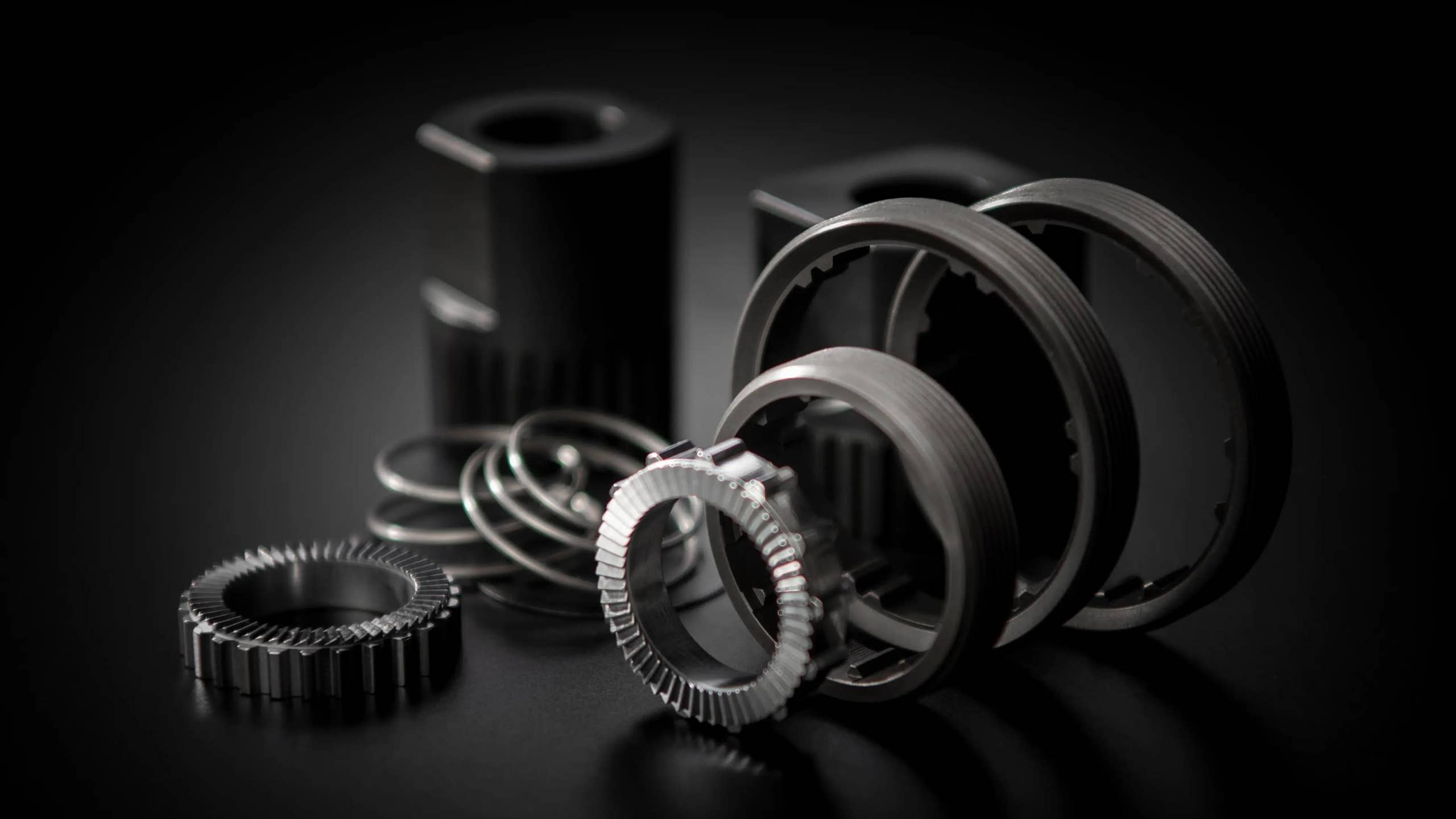 DT Swiss Expands Lineup with New DF Hub Upgrade Kits - Adventure Sports ...