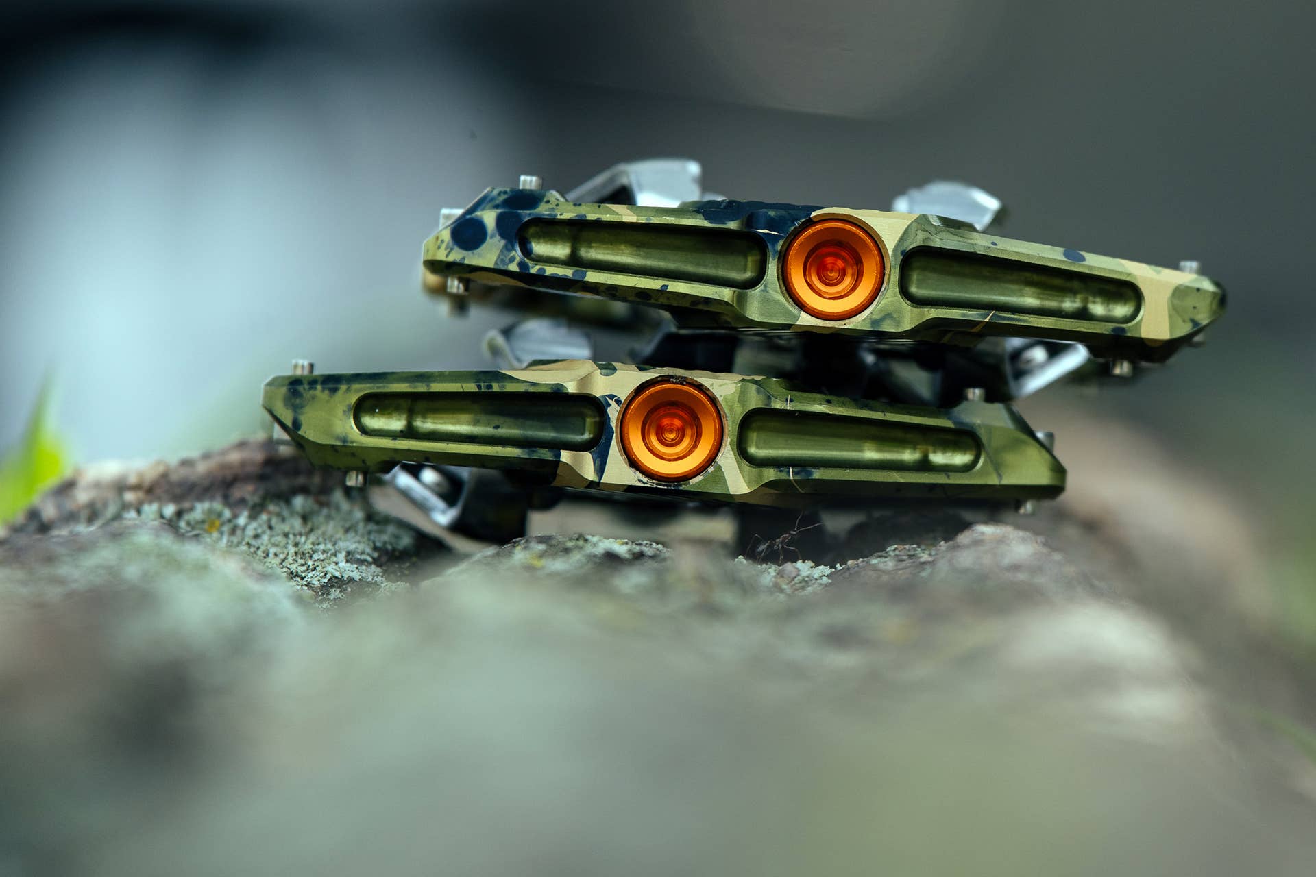 Wolve Wave Wolf Tooth Components Drops