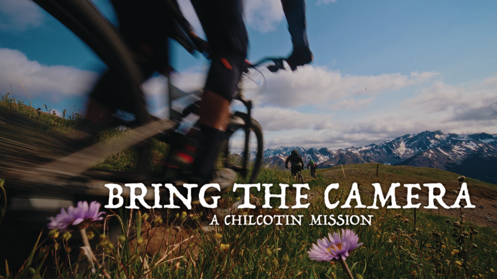 Is Packing Camera Gear for Bikepacking Worth It? - Adventure Sports Network