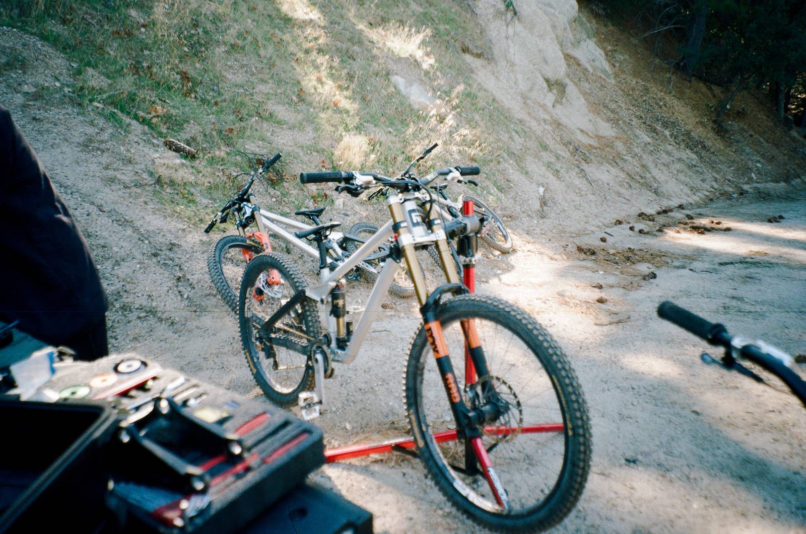 Frameworks Racing Frameworks Racing / TRP Wraps Pre-Season Camp in SoCal - Adventure ...