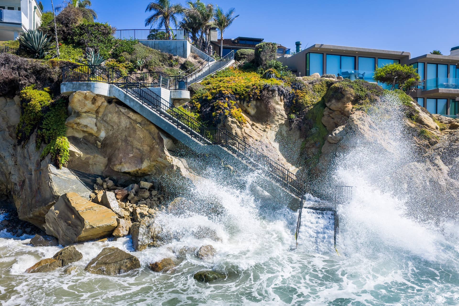 Kelvin Wave Hits Southern California. What Comes Next? - Adventure ...