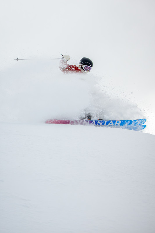 We're Heading To Grand Targhee This Week To Test 44 of Next Year's Skis