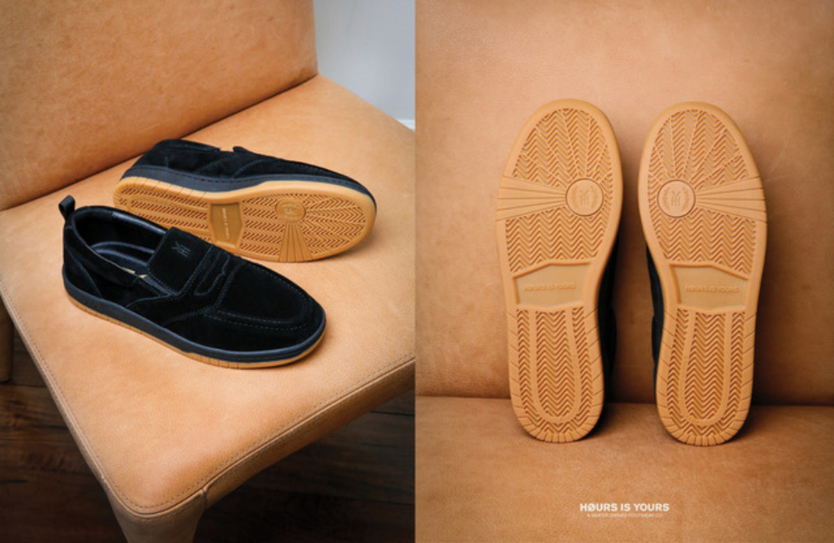 Hours is Yours Drops The Cohiba SL90