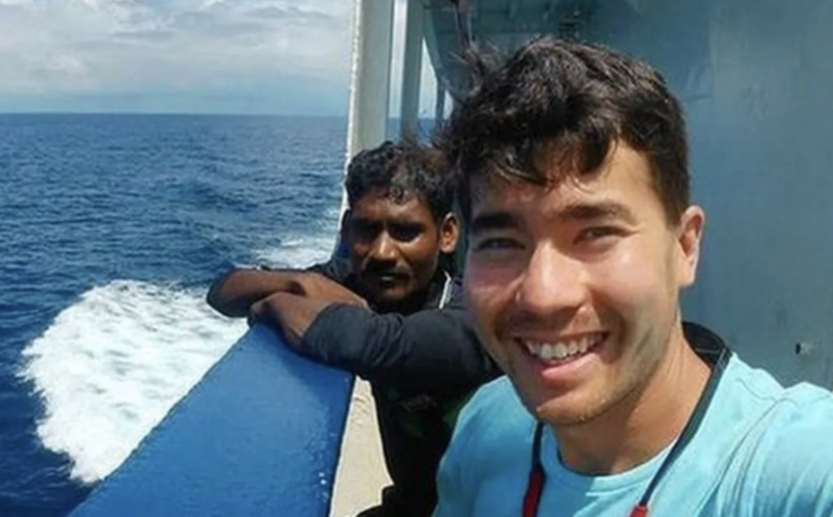 North Sentinel Island’s ‘World’s Most Isolated People’ Exposed by New Satellite Footage (Video)