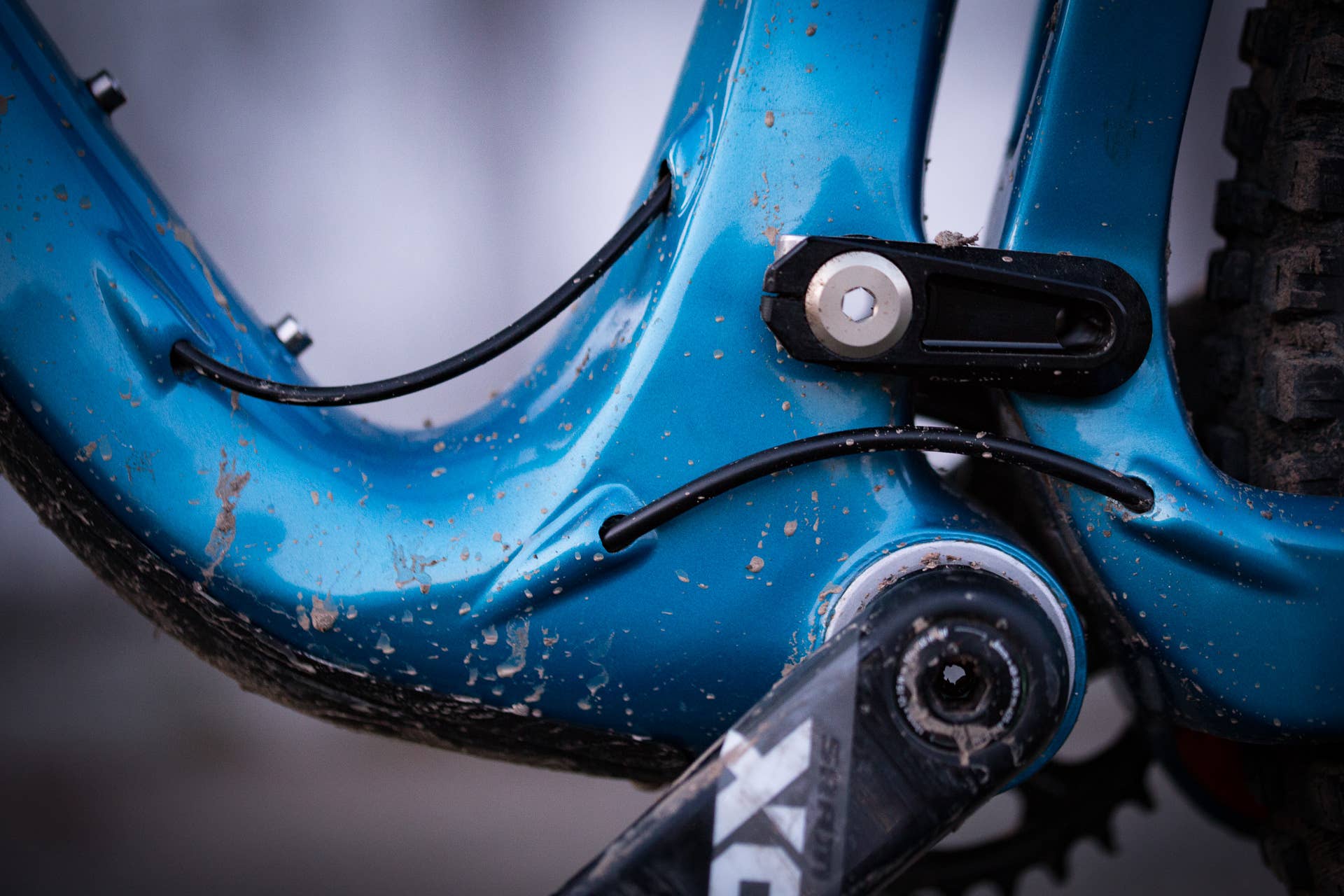 Ibis Ripmo Exploded View First Ride: Ibis Ripmo - Adventure Sports Network