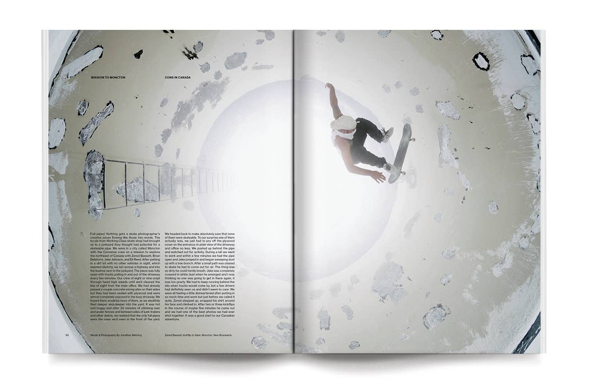 Inside This Issue: May/June 2018 - Adventure Sports Network