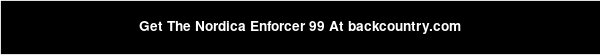 Get The Nordica Enforcer 99 At backcountry.com